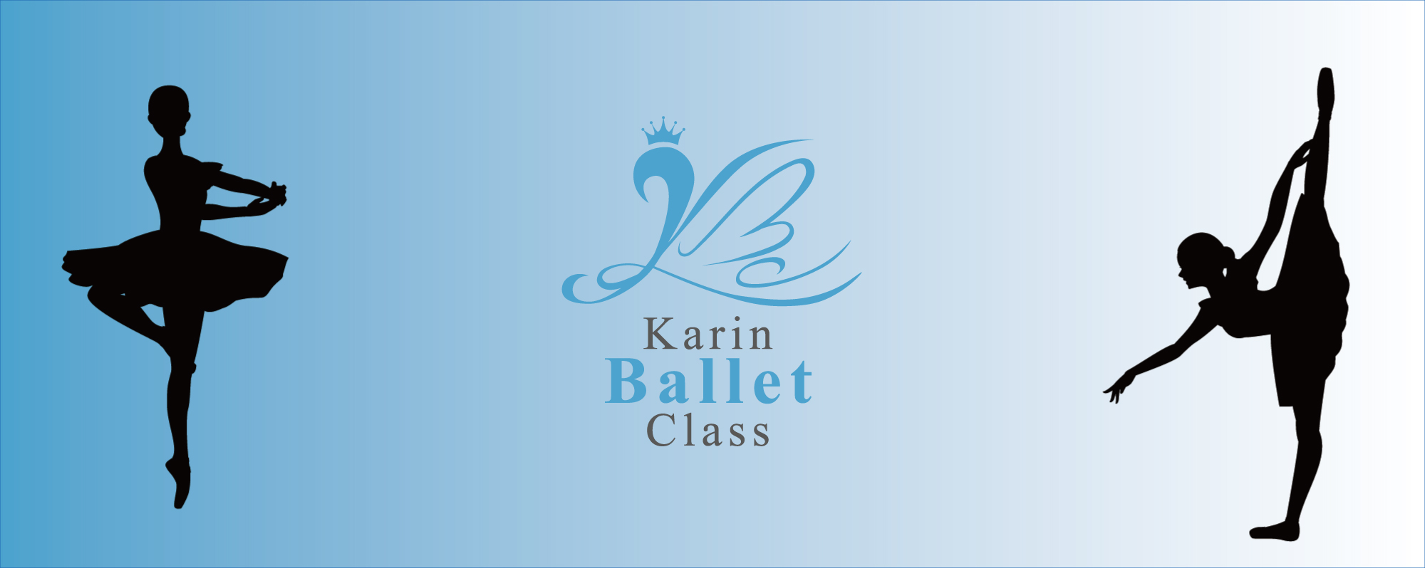 Karin Ballet Class